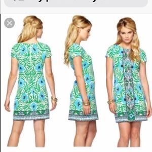 Lilly Pulitzer Layton Dress